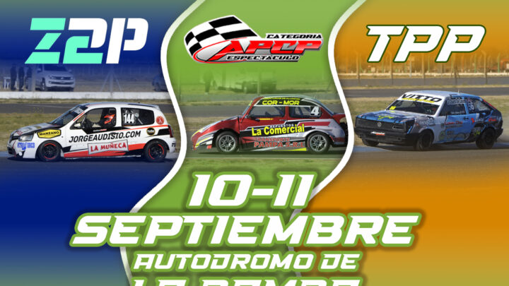 Arrancan los Play Off en Septiembre