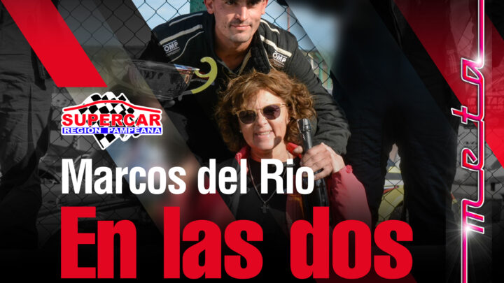 Marcos del Rio