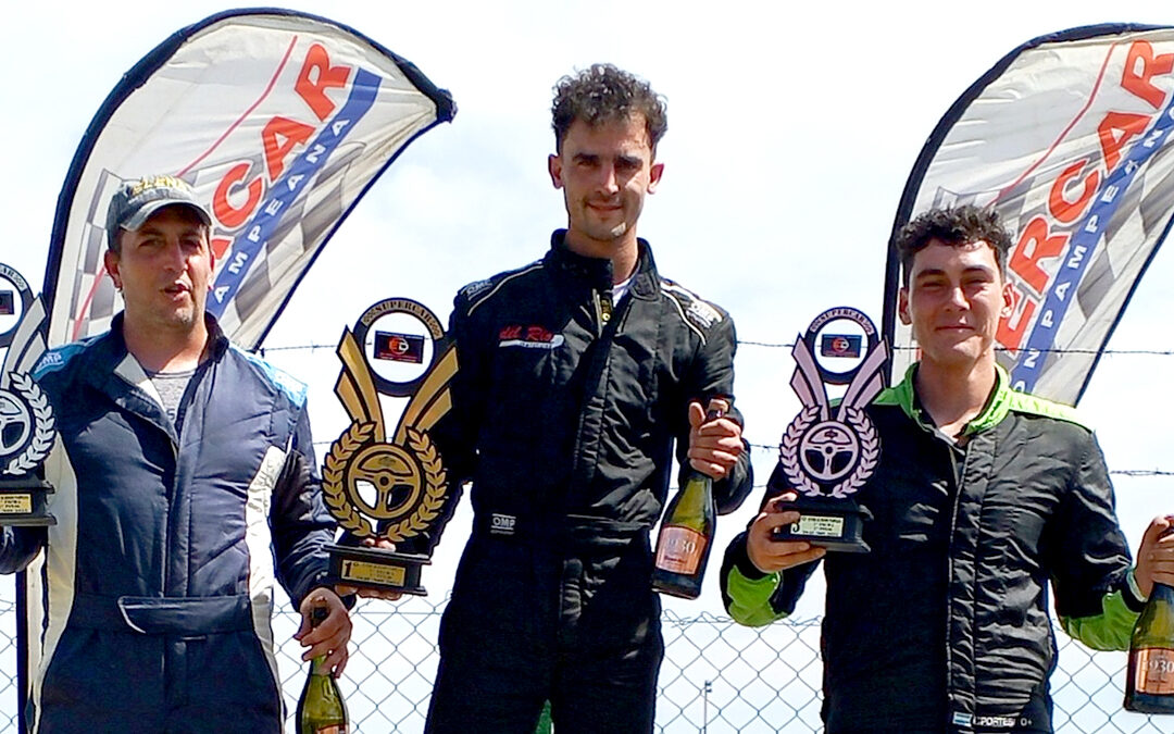 SUPERCAR: 1ra. Final