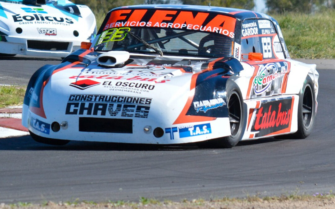 SUPERCAR: Clasificación