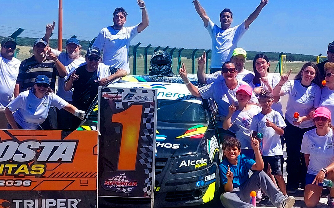 Zonal 2000: Coronación