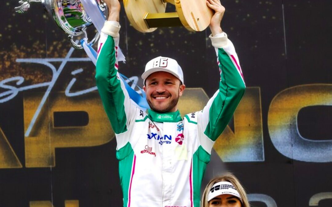 Turismo carretera 2000