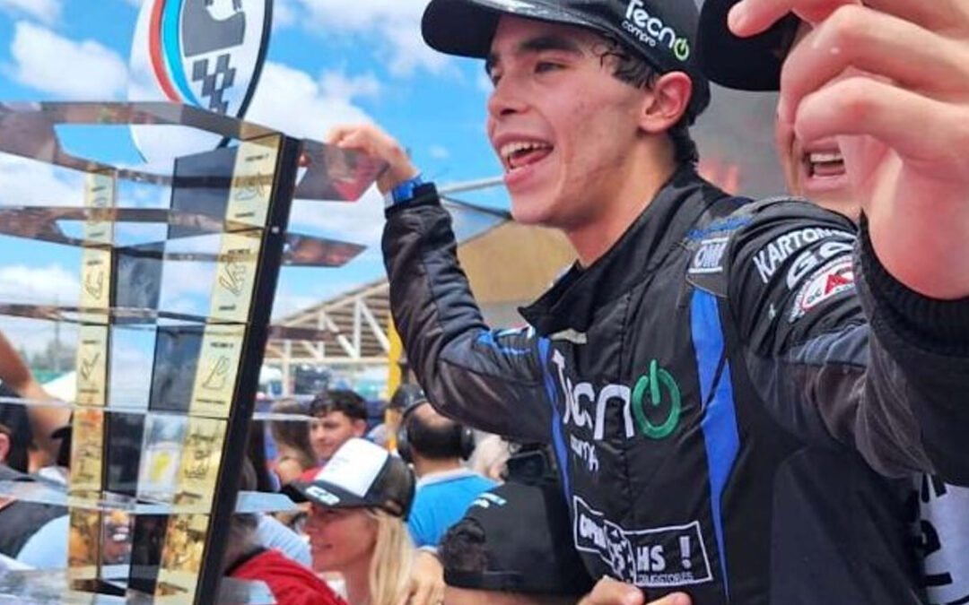 TN Clase 2 / Mendoza